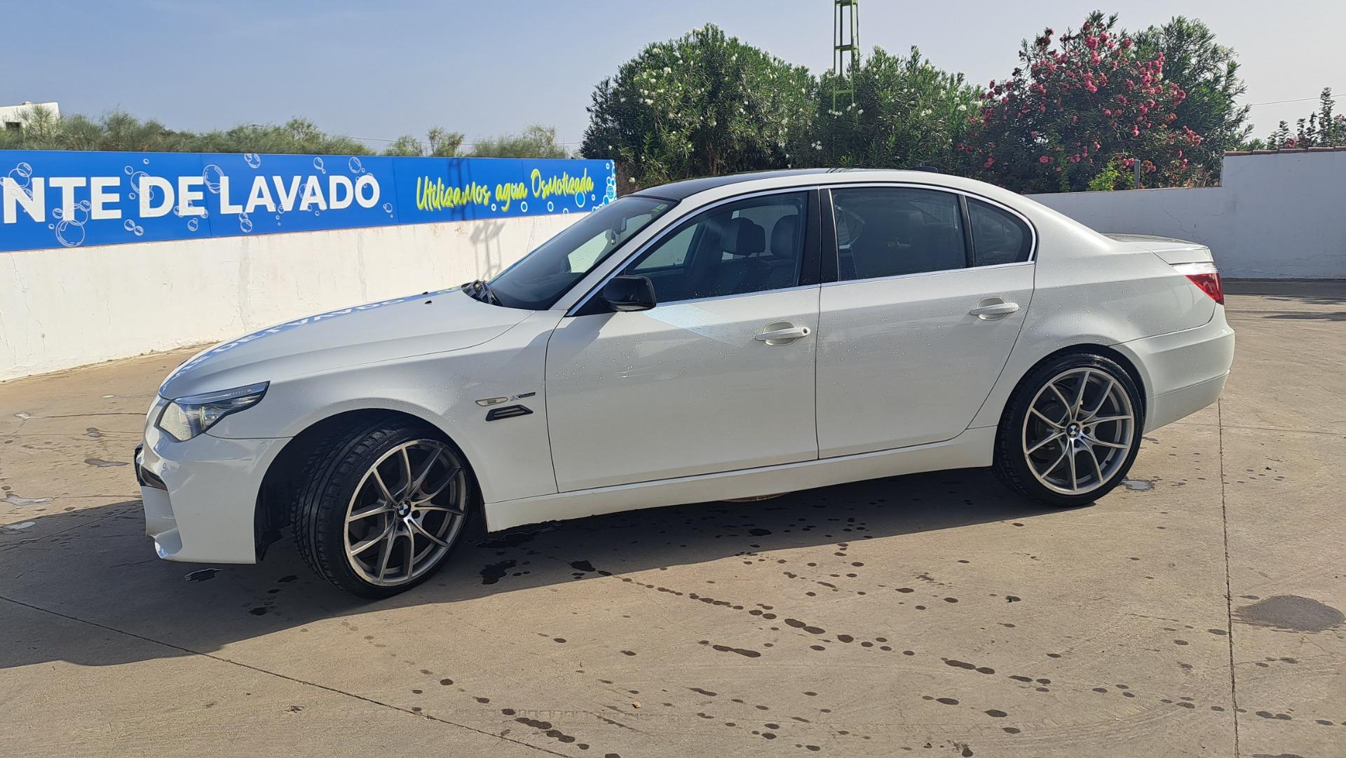 Foto 4 de Bmw por audi a5 o a4 avant o mercedes ranchera