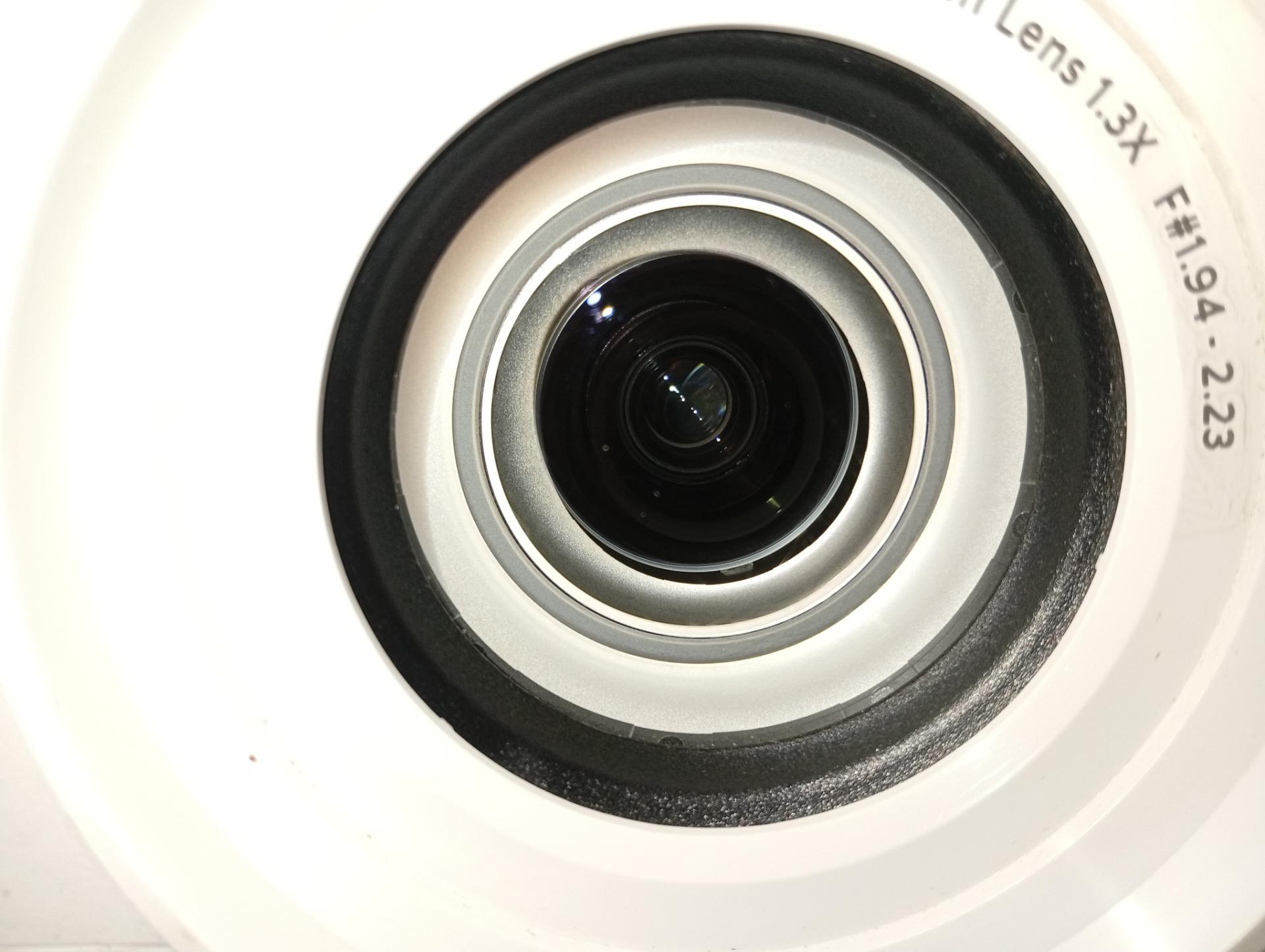 Foto 2 de Proyector láser Obtoma 