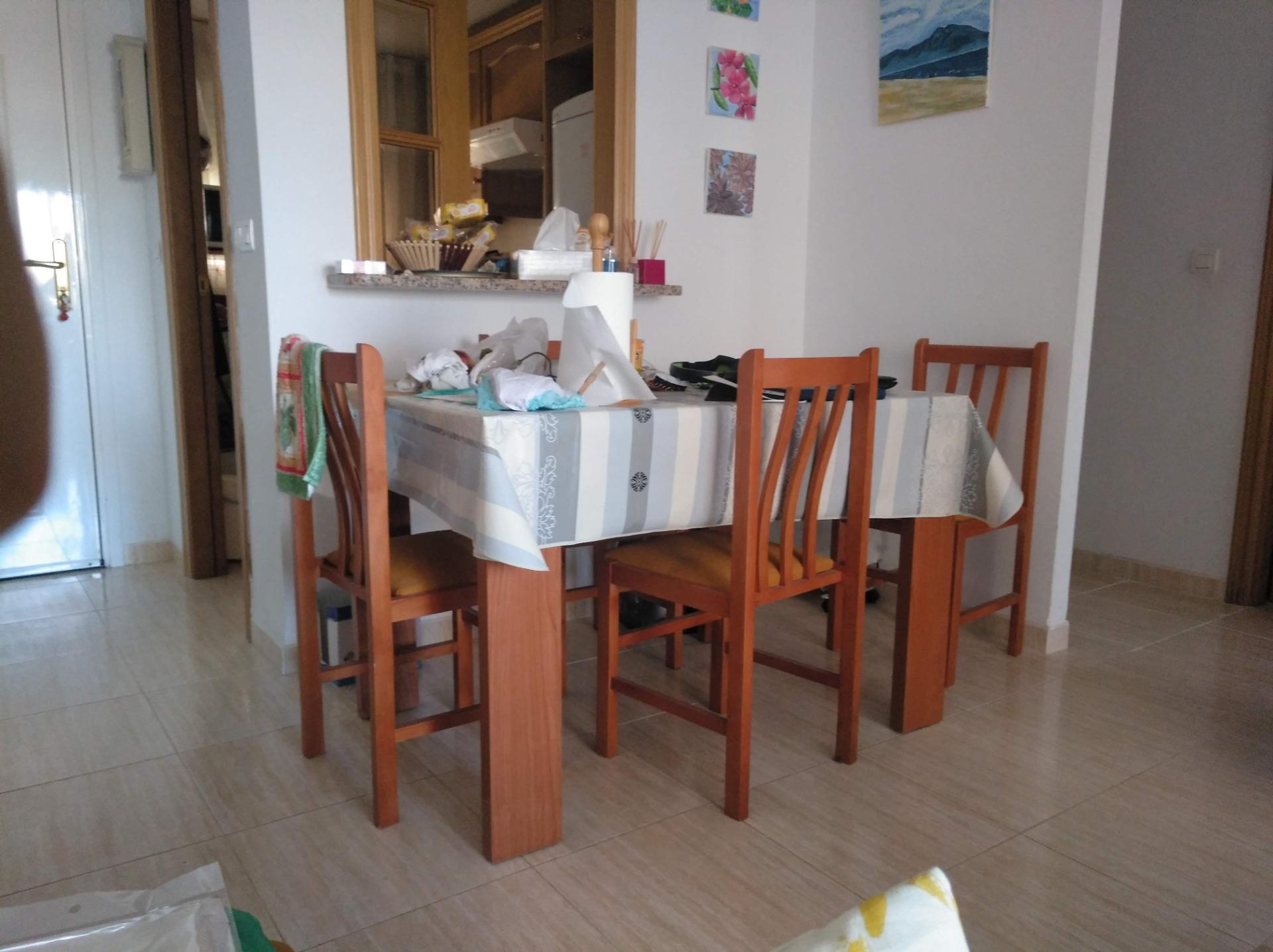 Foto 2 de Apartemento en Oropesa del MAr