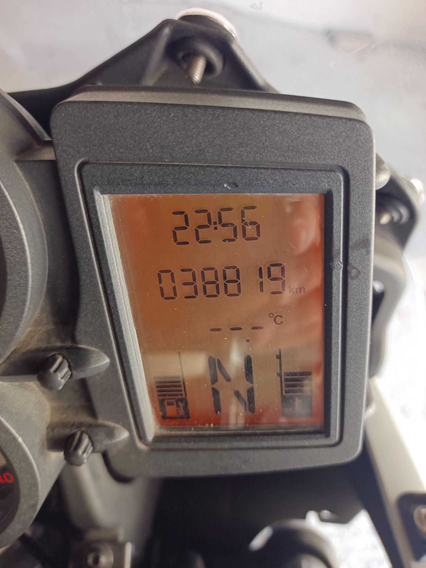 Foto 3 de Bmw gs 800cc