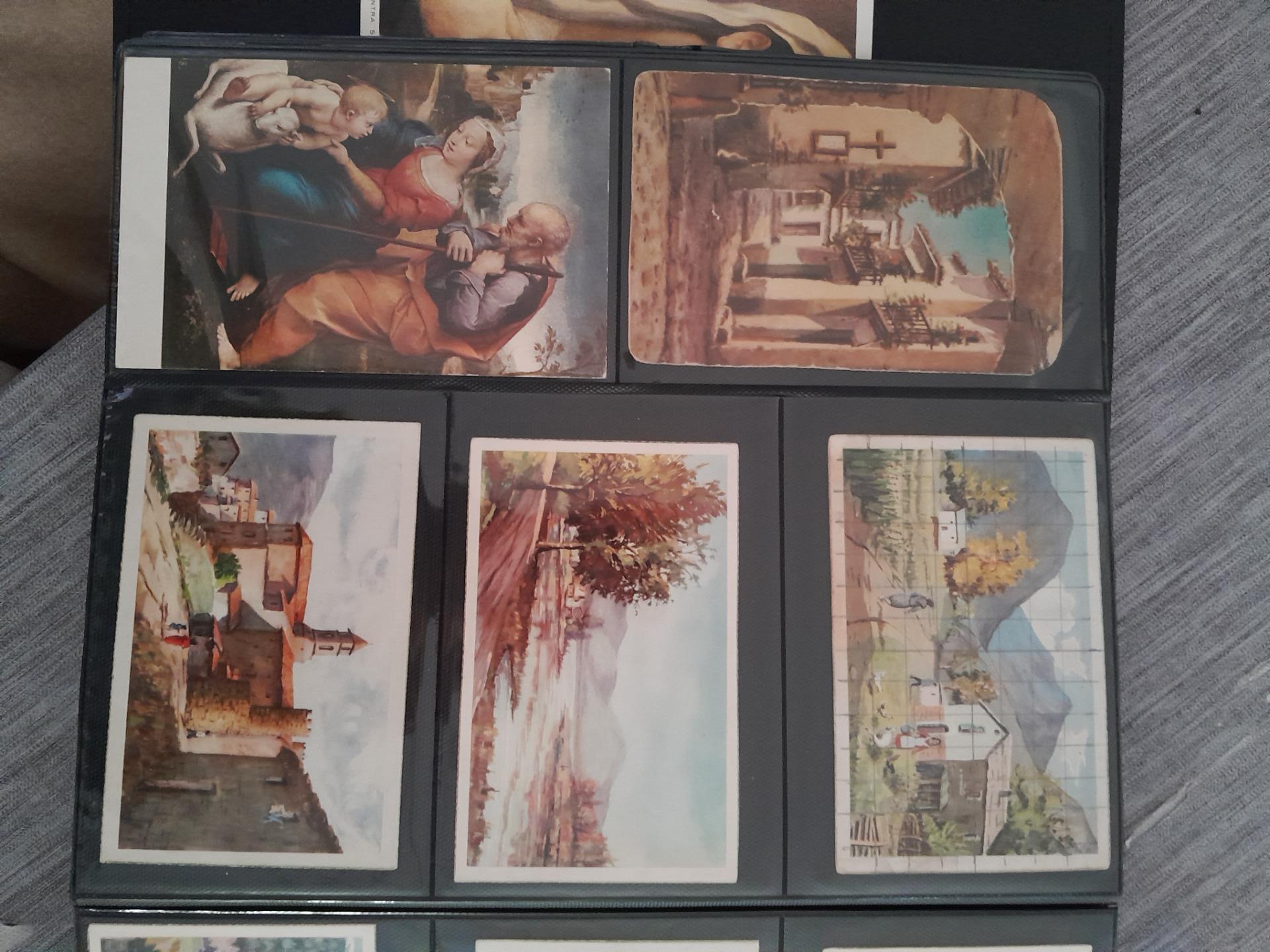 Foto 9 de Postales de arte 