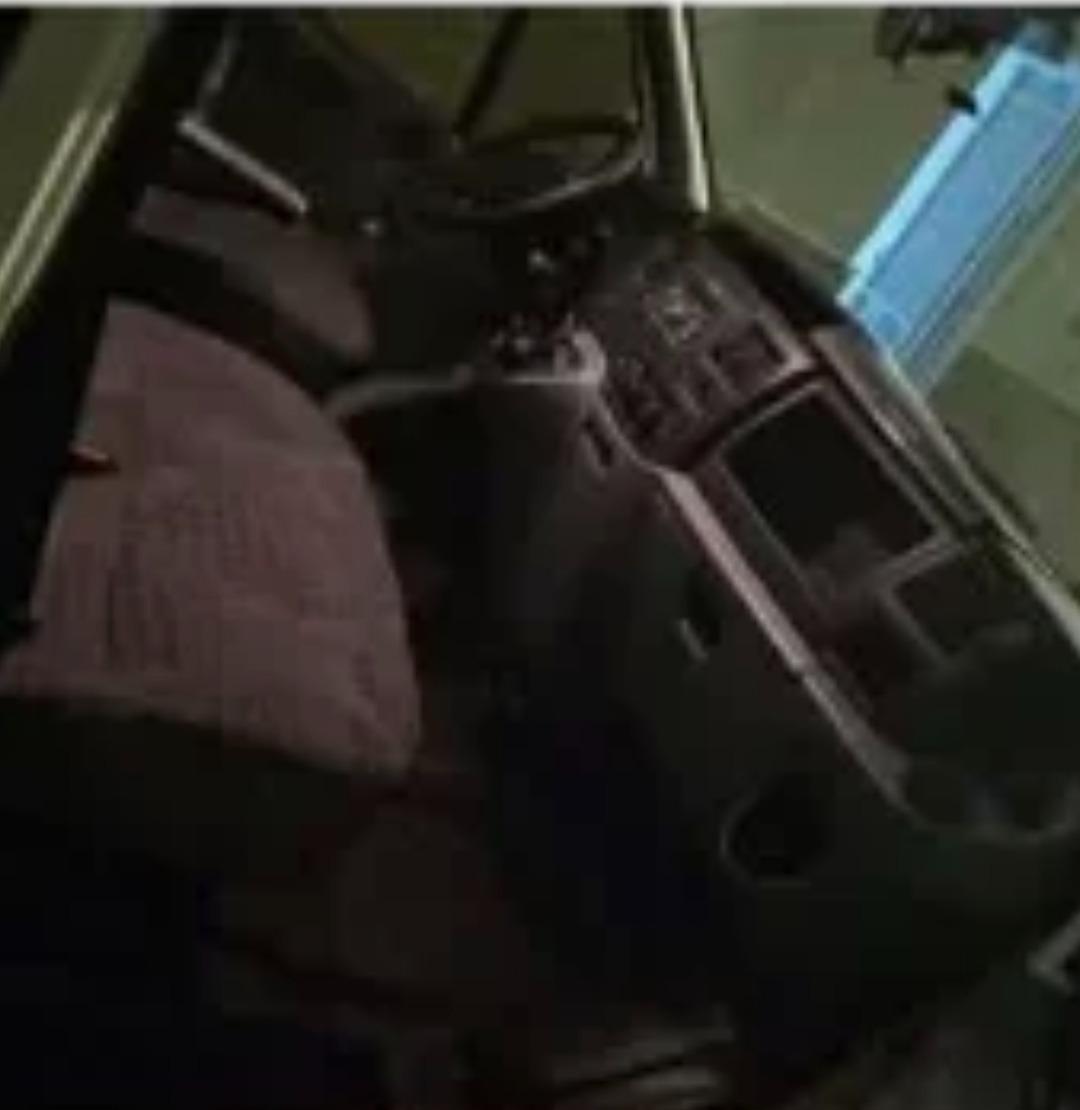 Foto 2 de Furgoneta Ford Transit 