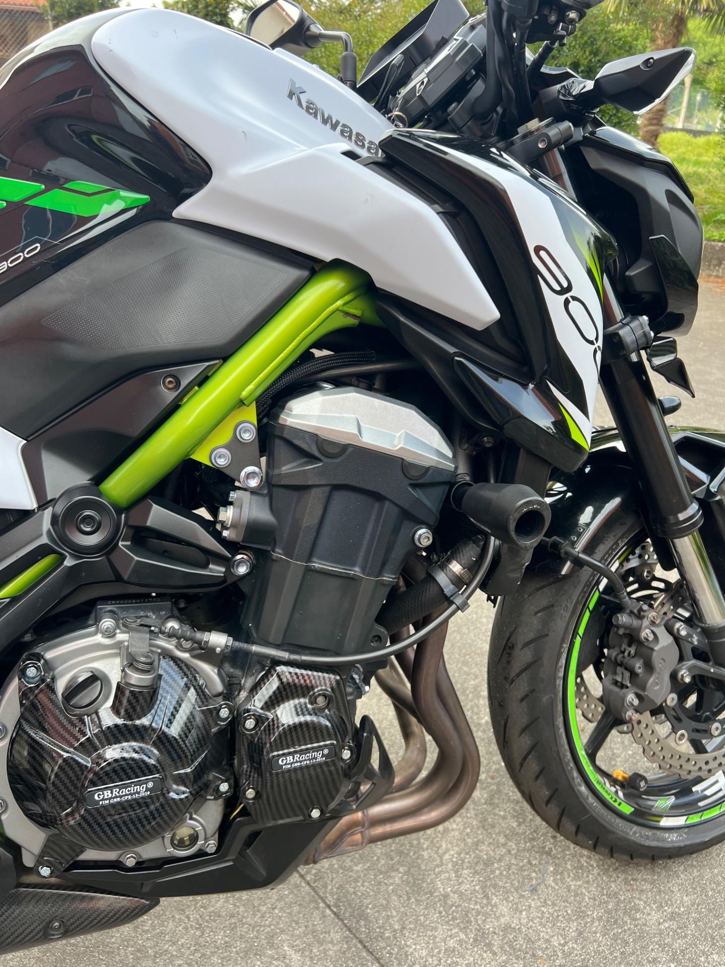 Foto 4 de Z900 A2