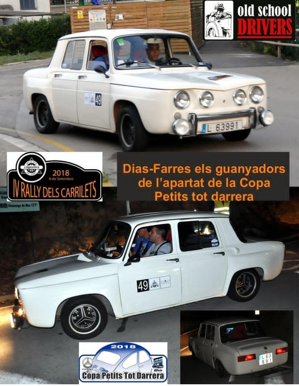 Foto 7 de Renault 8