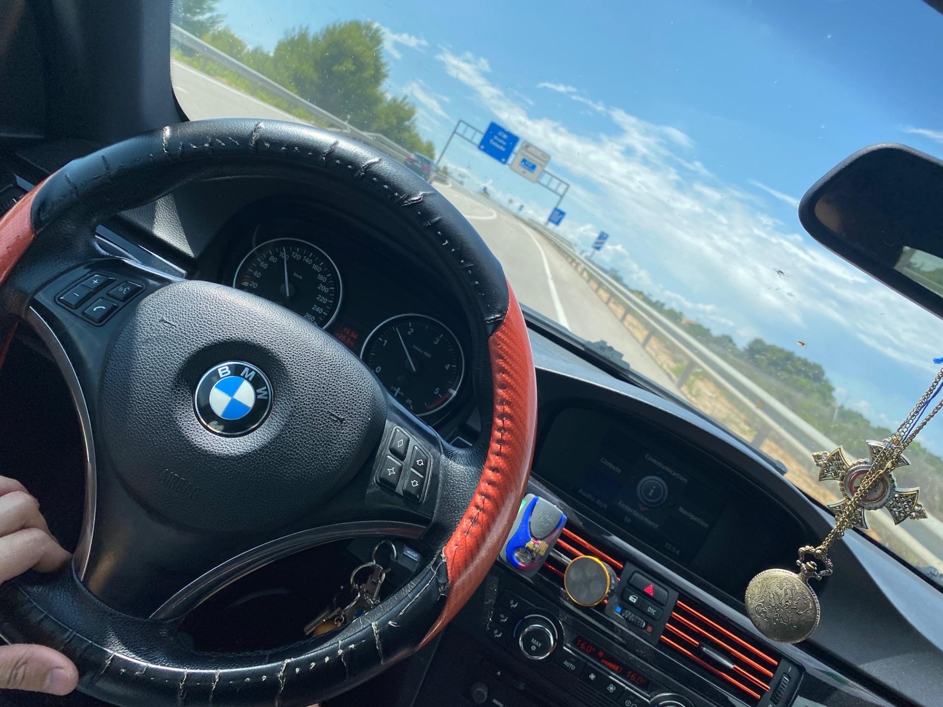 Foto 2 de BMW 330D E92 N57 COUPE