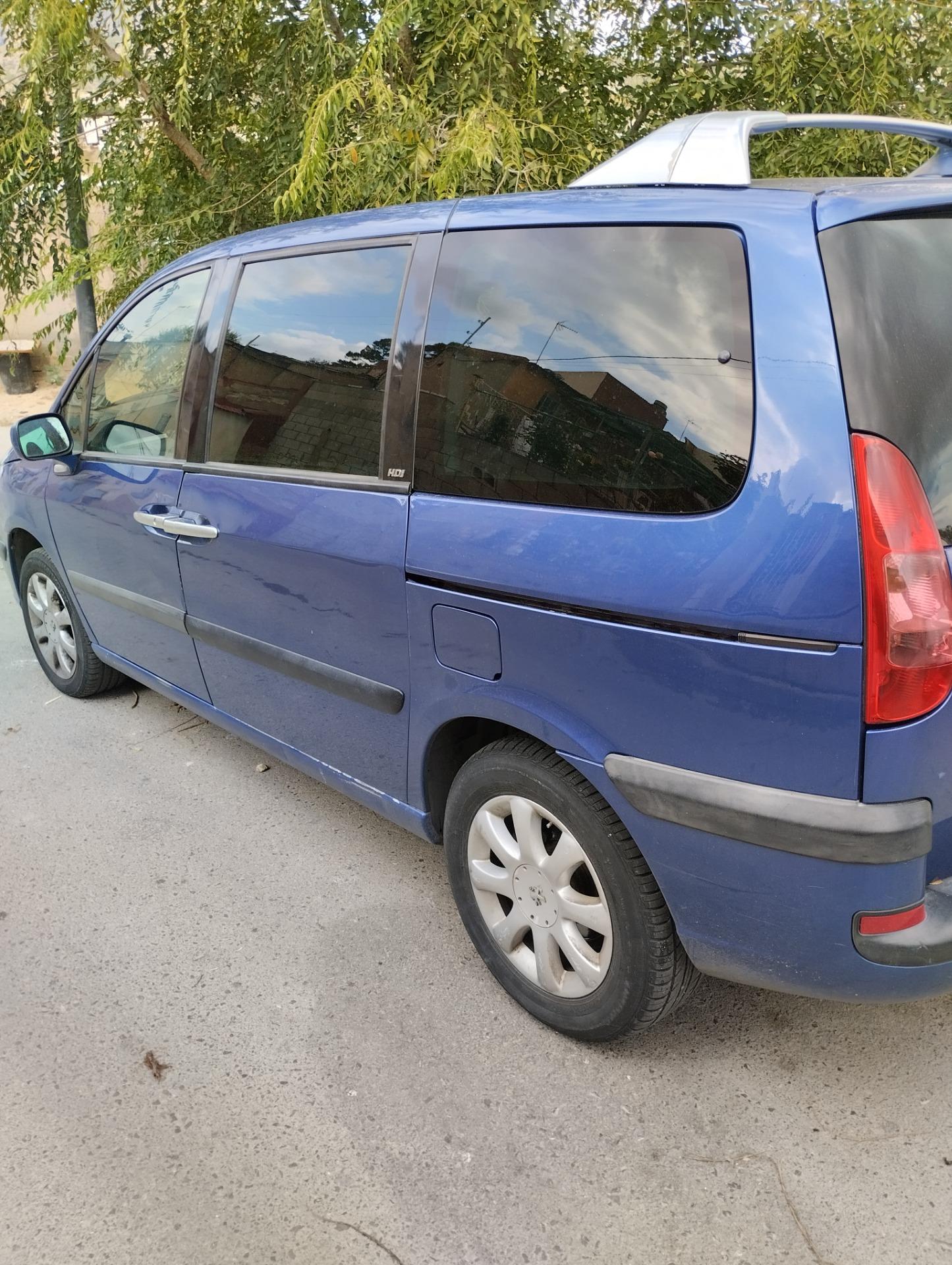 Foto 8 de Peugeot 87