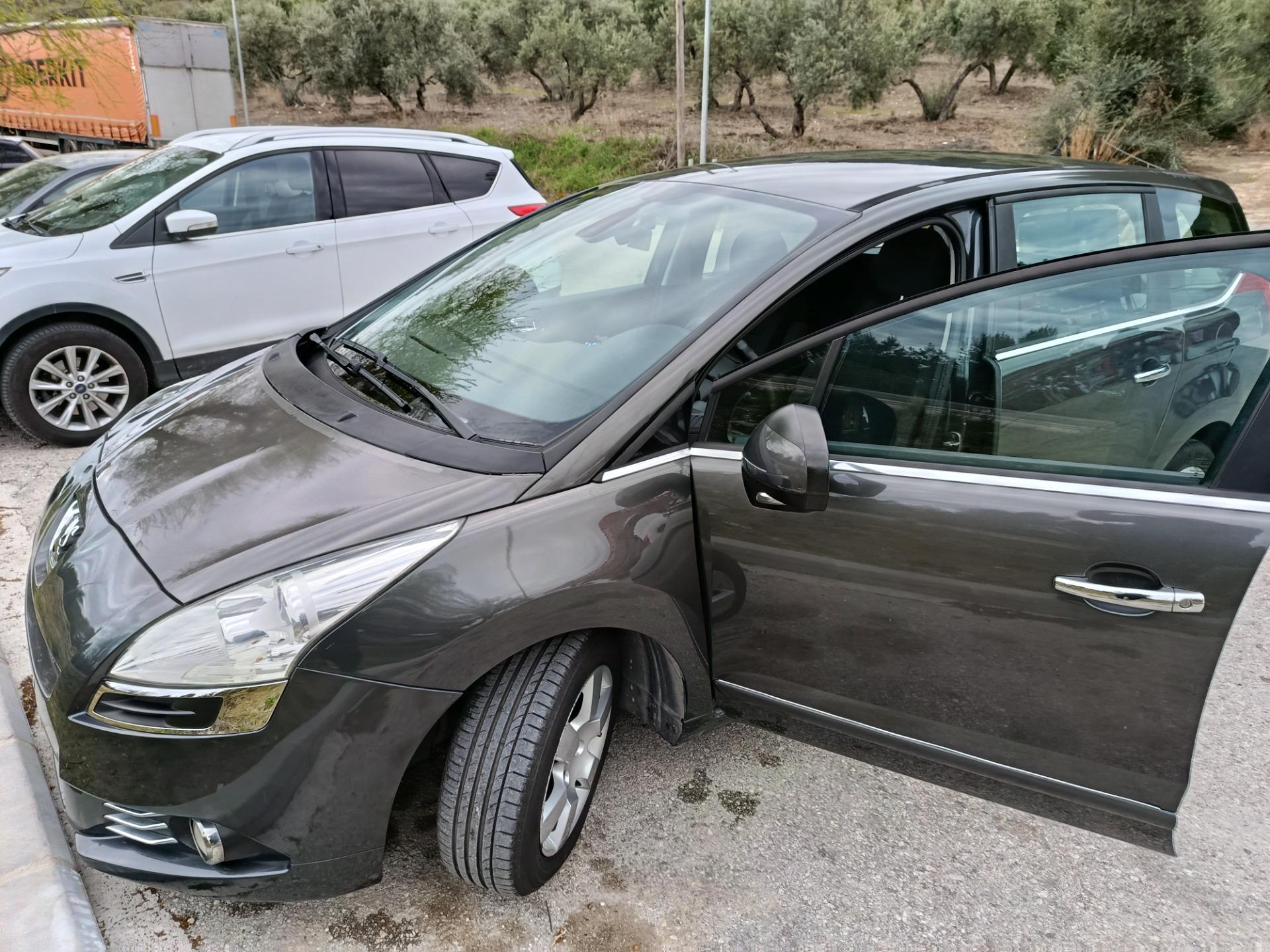 Foto de Coche automático 