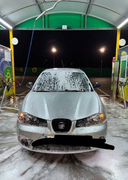 Foto 1 de Seat ibiza