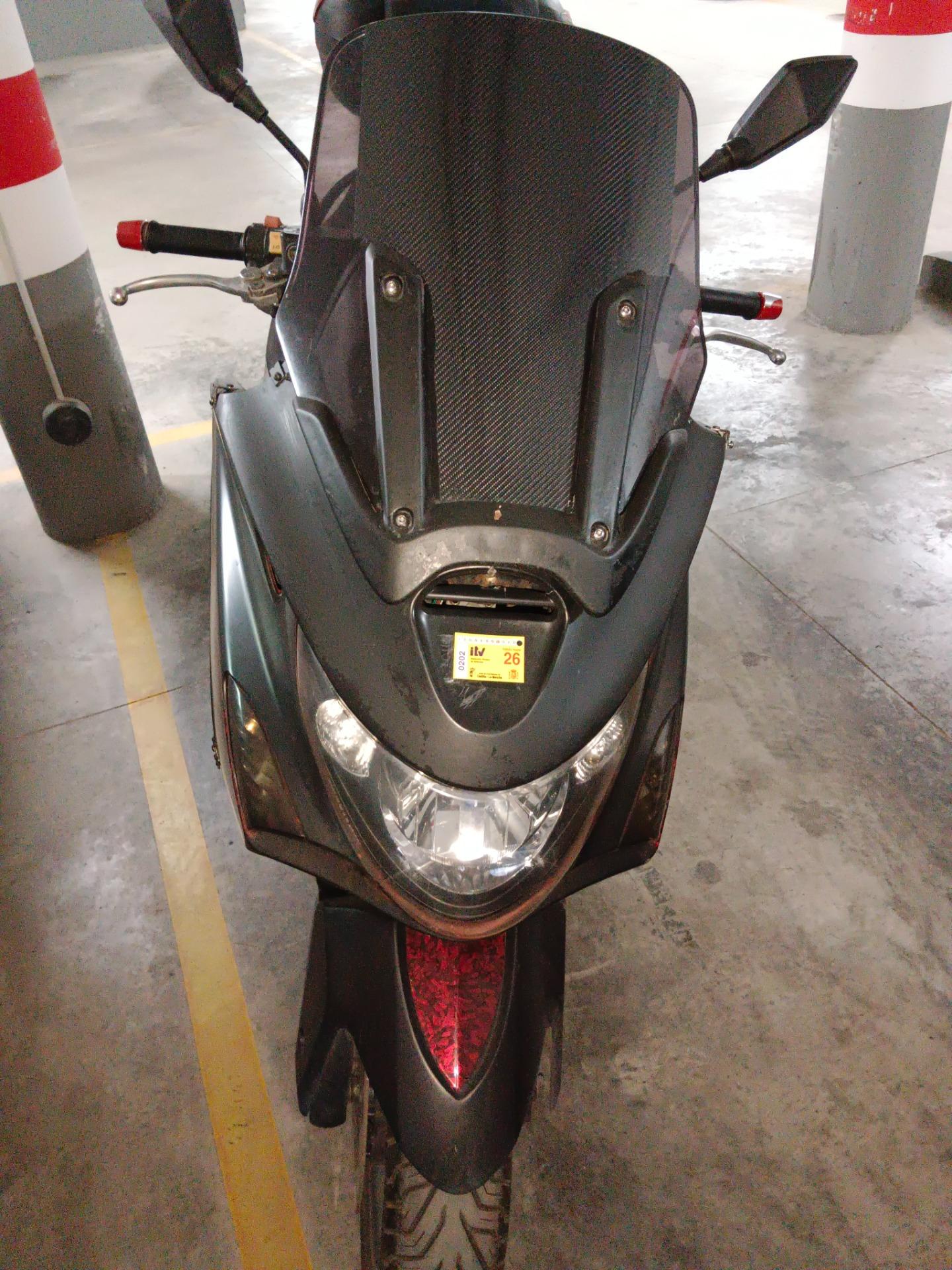 Foto 4 de Motos coches