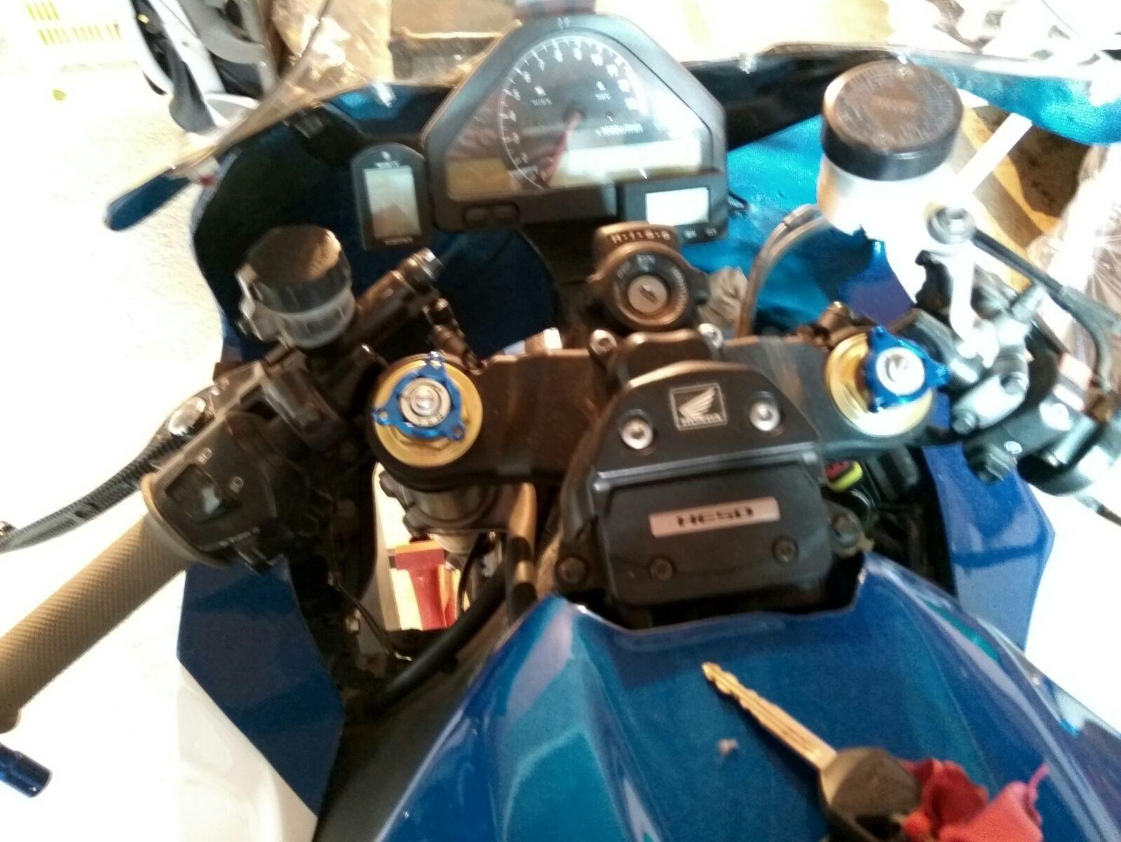 Foto 6 de Cbr1000 de circuito 