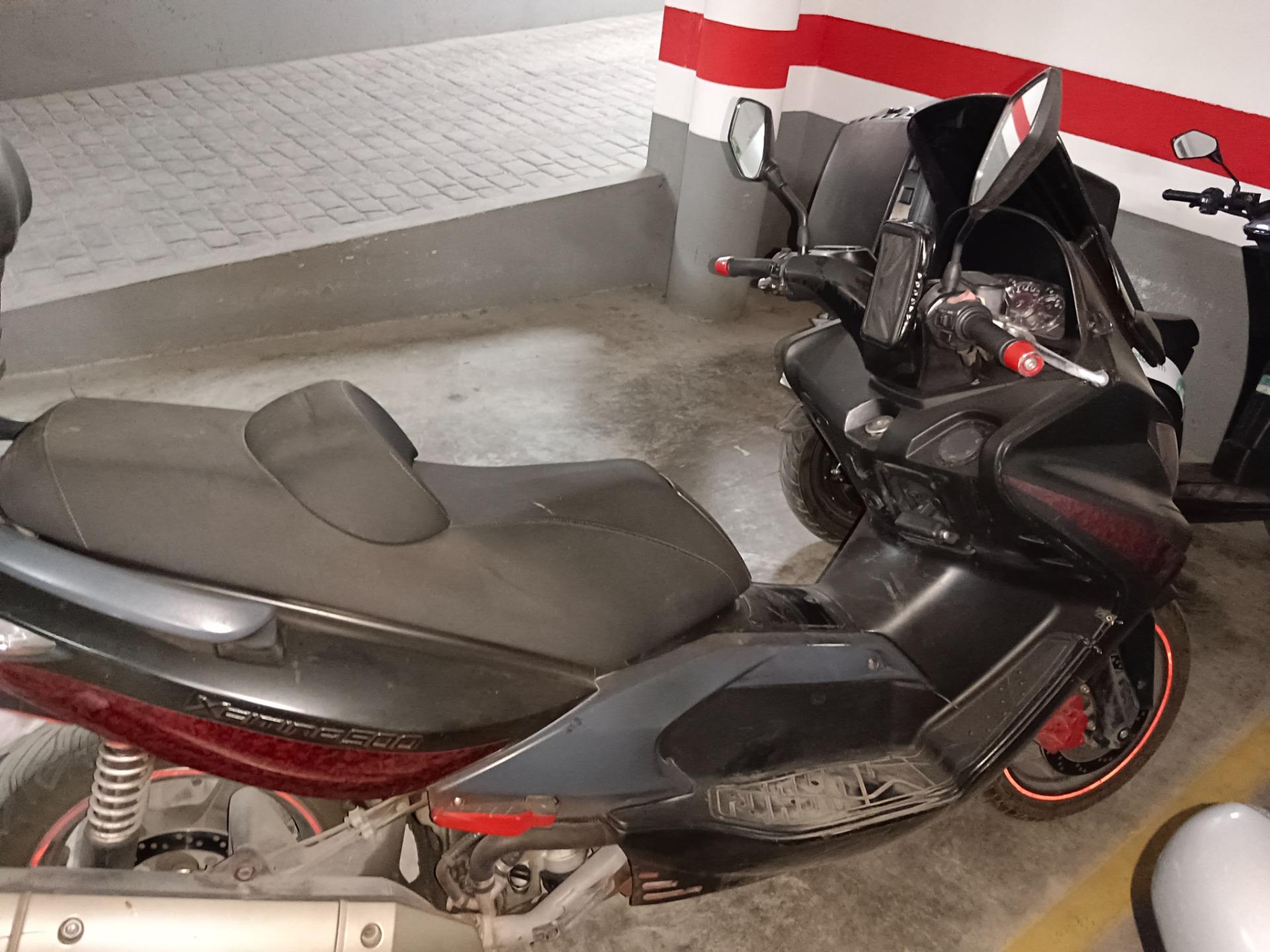 Foto de Motos coches
