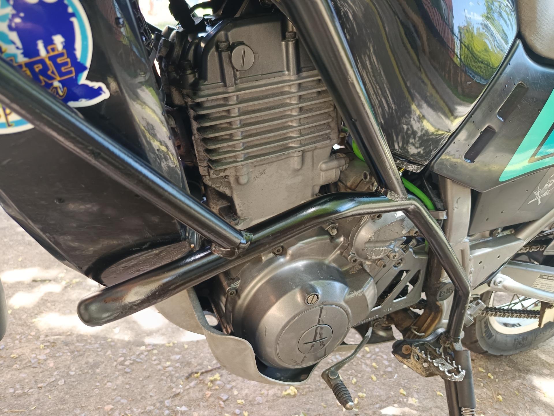 Foto 4 de Yamaha xt660z Teneré 
