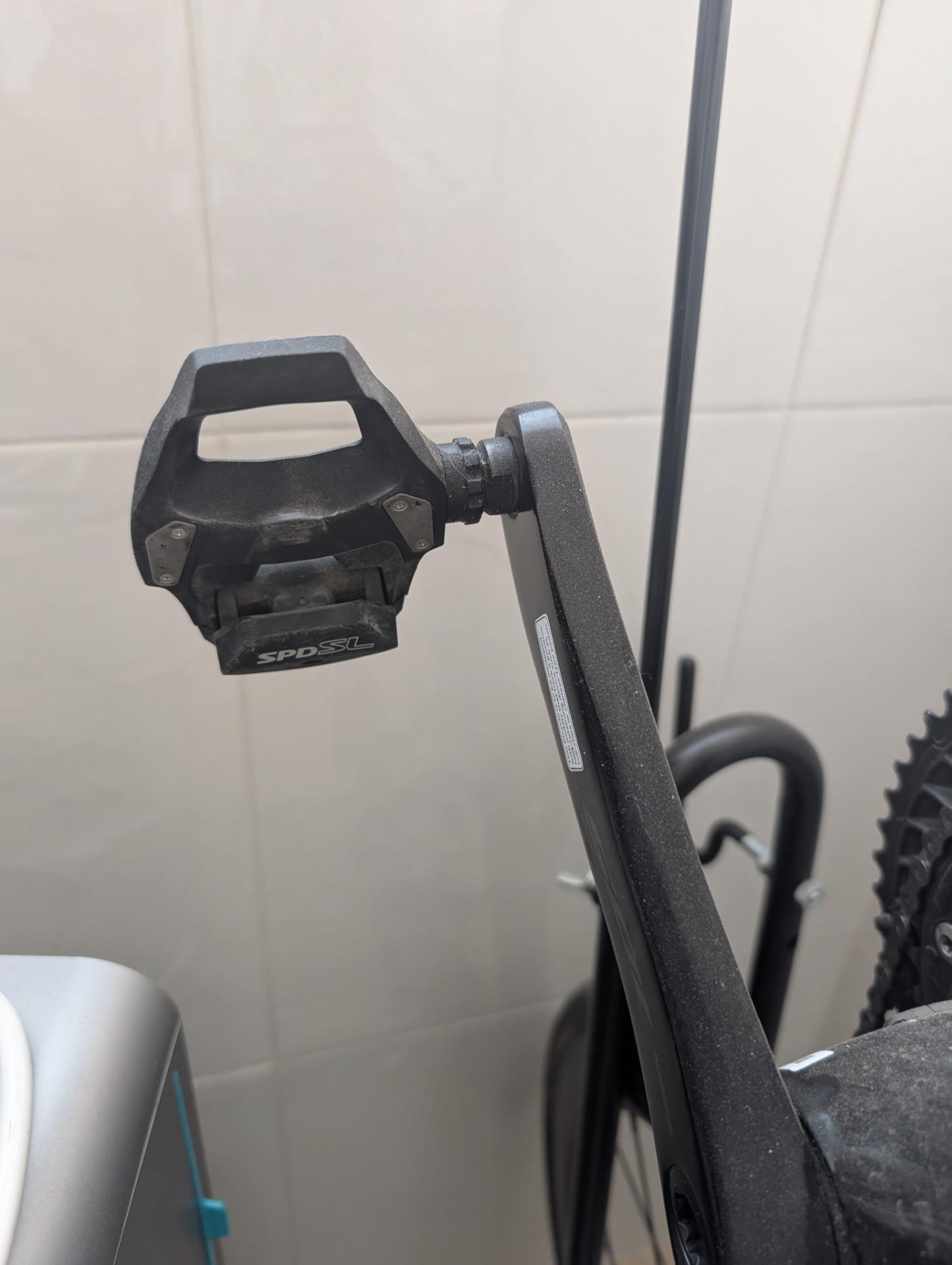 Foto 5 de Bicicleta carretera Giant tcr 2024 talla S