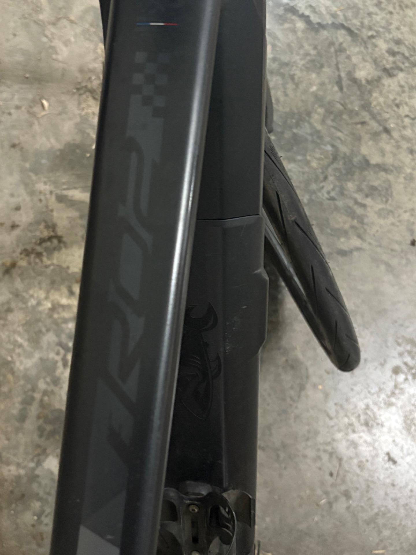 Foto 5 de Bicicleta Ebyke carretera o grabel