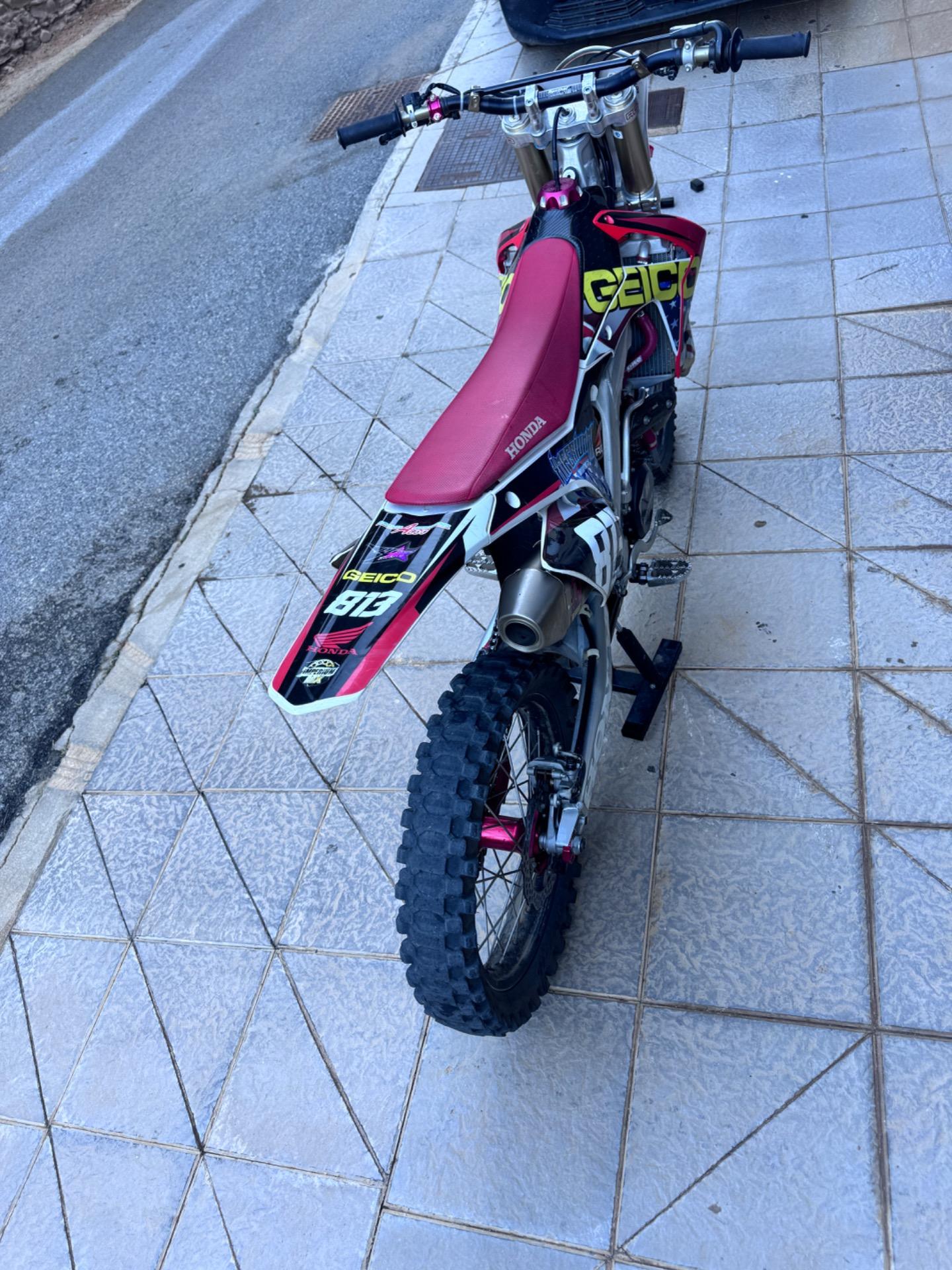 Foto 3 de Cambio por coche o quad 