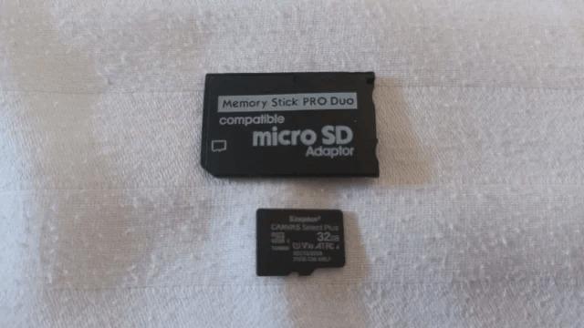 Foto 6 de PSP 1000 32GB