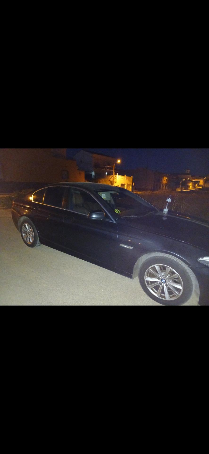 Foto 2 de Bmw serie 5