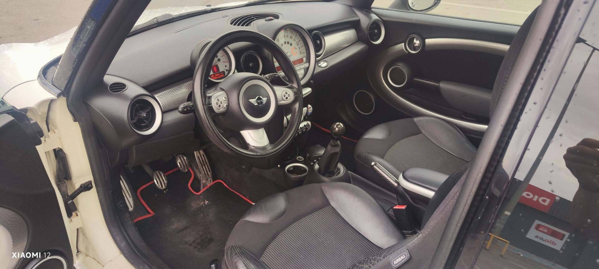 Foto 2 de Cambio por coche más grande y que se gasolina,lo tengo valorado en 8500 motor todo reconstruido.