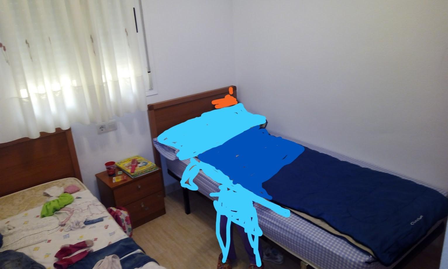 Foto 7 de Apartemento en Oropesa del MAr
