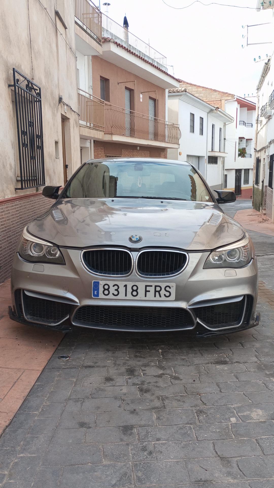 Foto de BMV e 60 