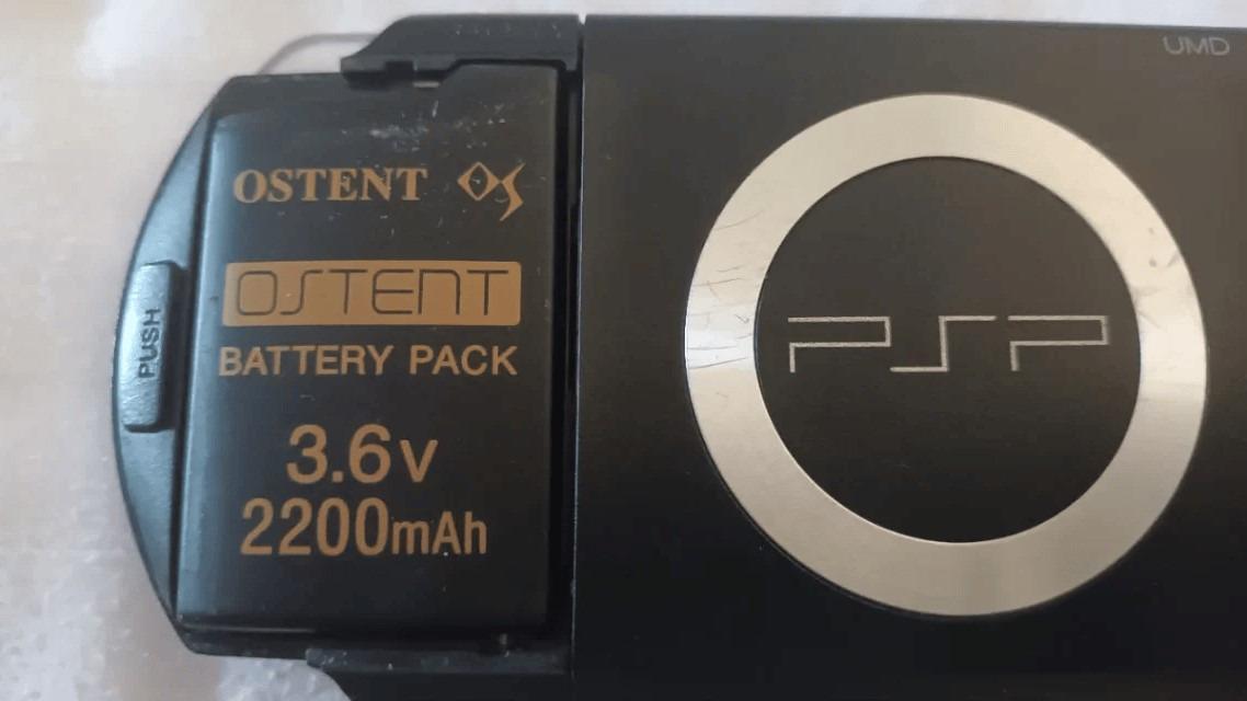 Foto 4 de PSP 1000 32GB