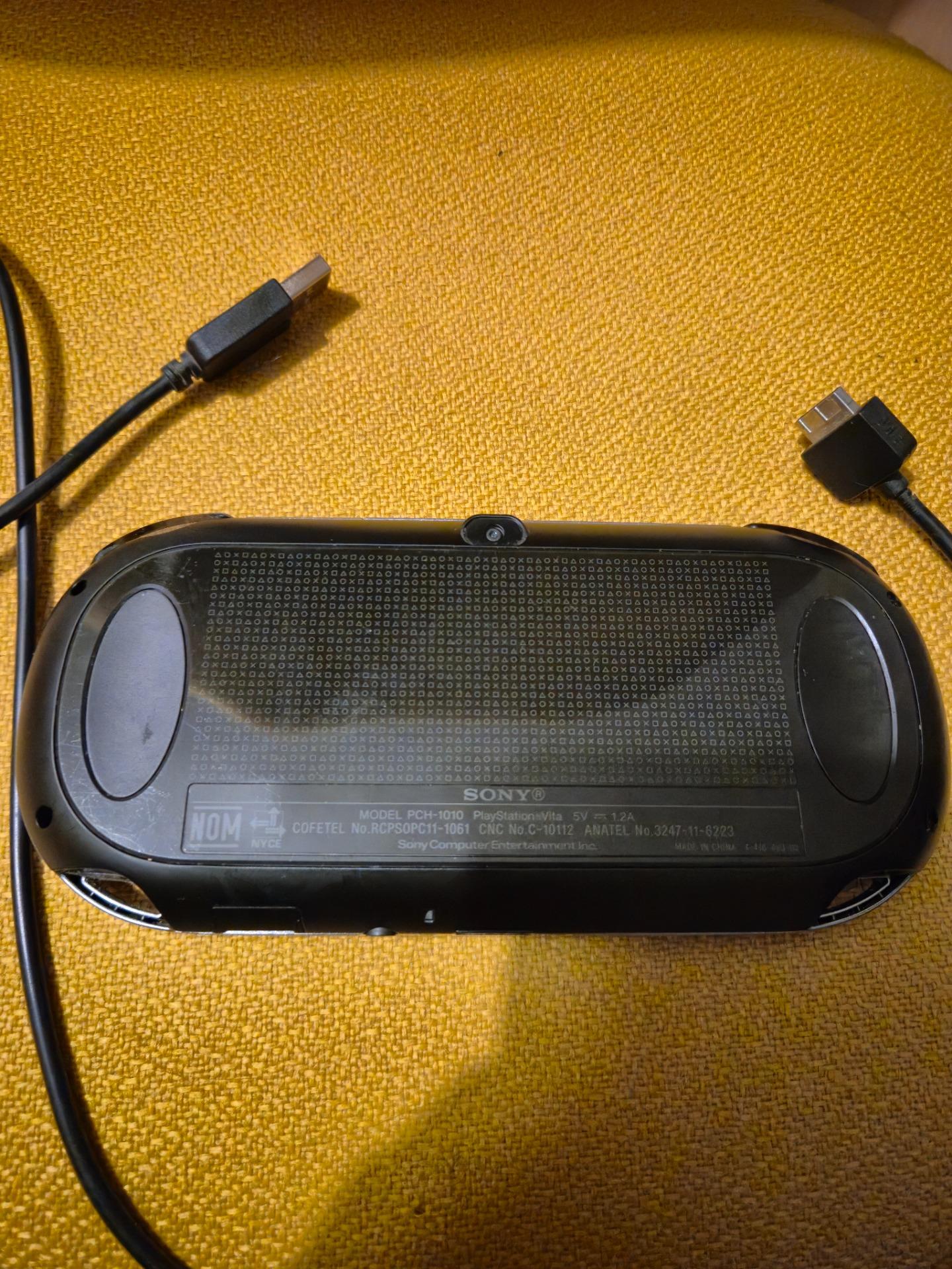 Cambio sony psvita y/o nintendo 2ds – trueque en Granada (foto 3)