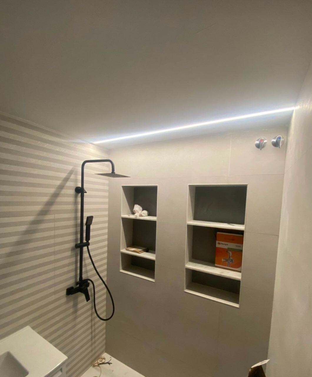 Foto de Fontanería y electricidad 