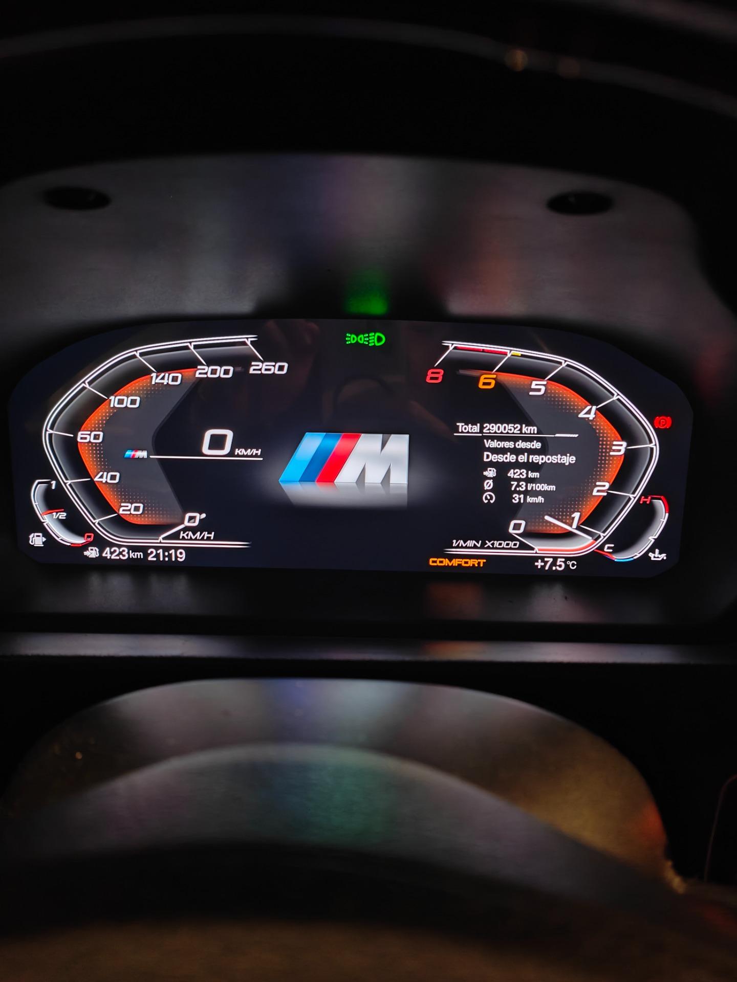 Foto 4 de BMW 318D GT F34 2013 Cambio o vendo.