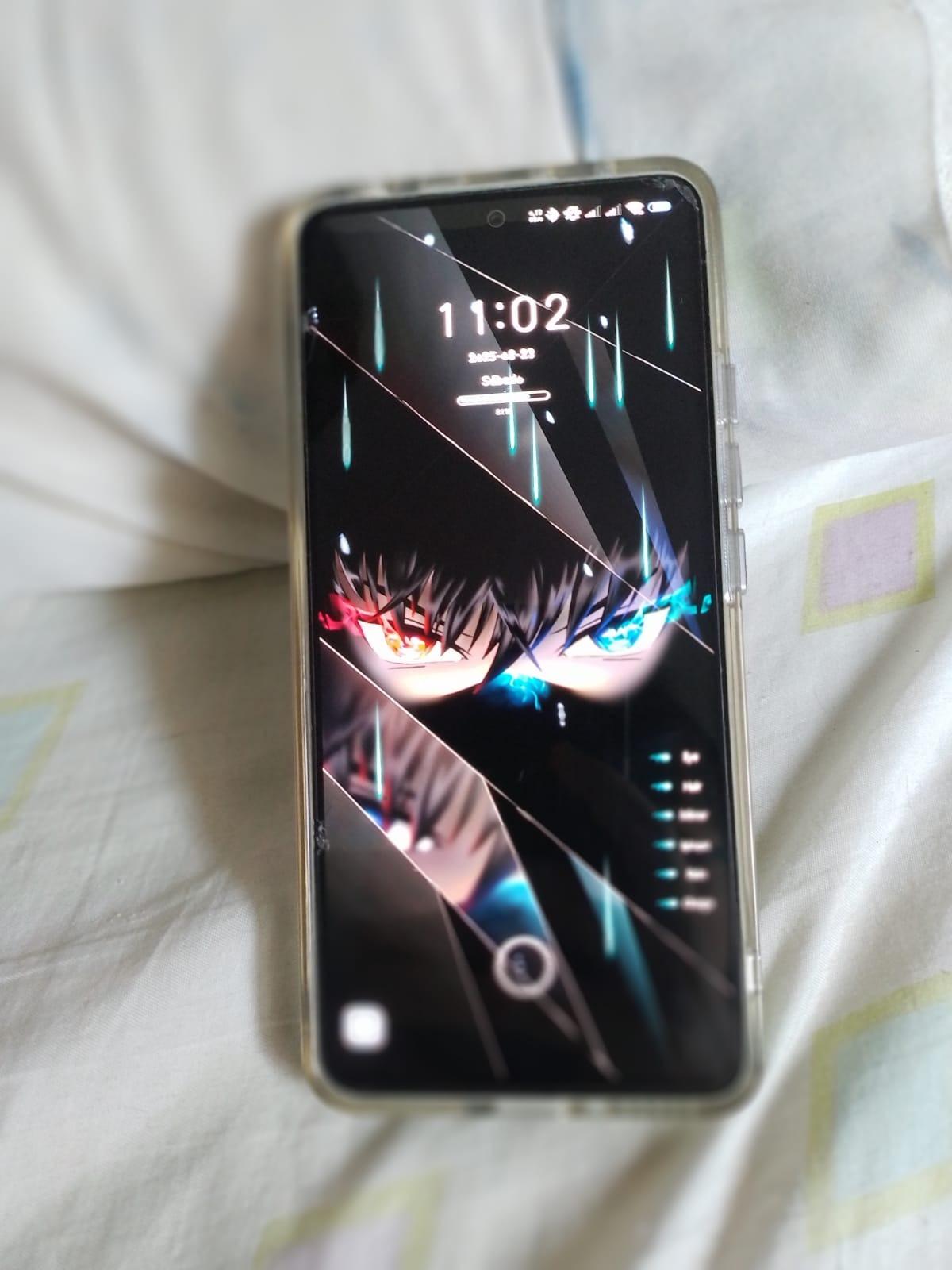 Foto de Redmi note 13 ( 16gb RAM y 256 de almacenamiento)