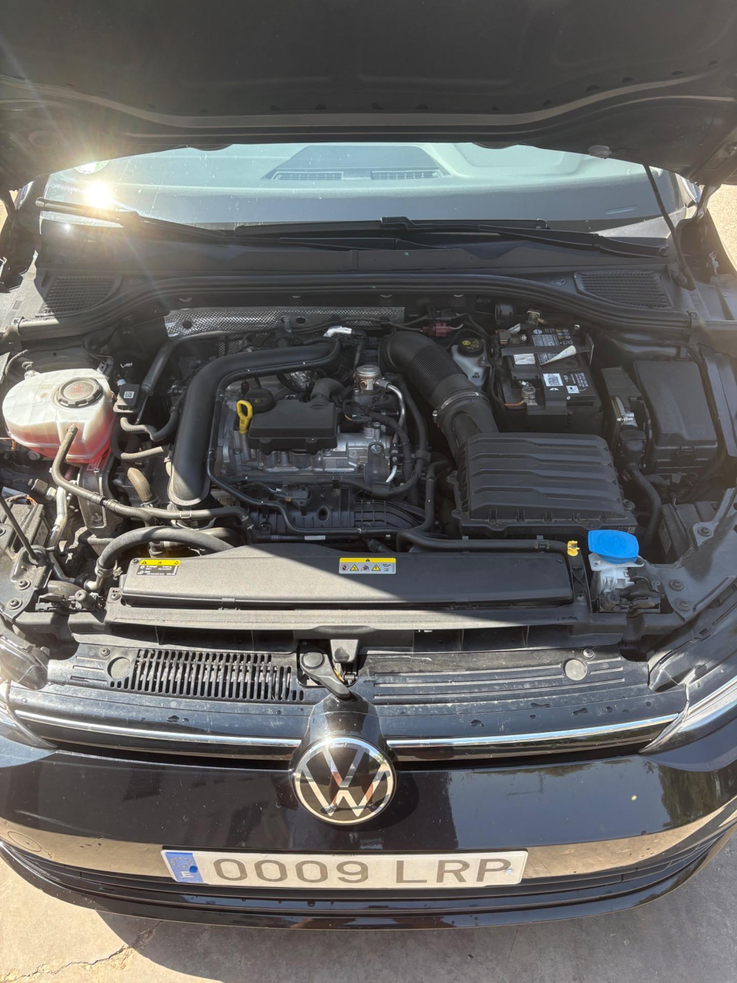 Foto 6 de Golf nuevo