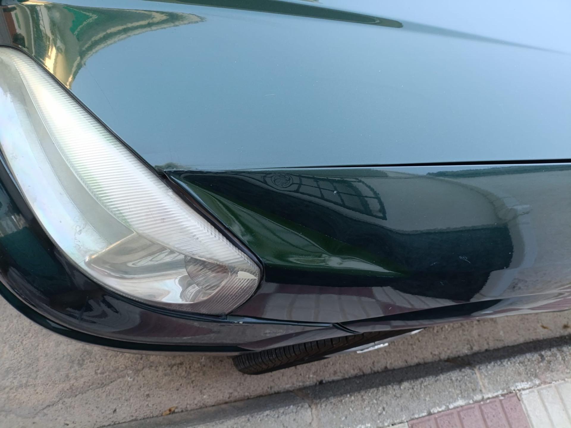 Foto 5 de Coche Opel Astra año 1999 es muy estado 