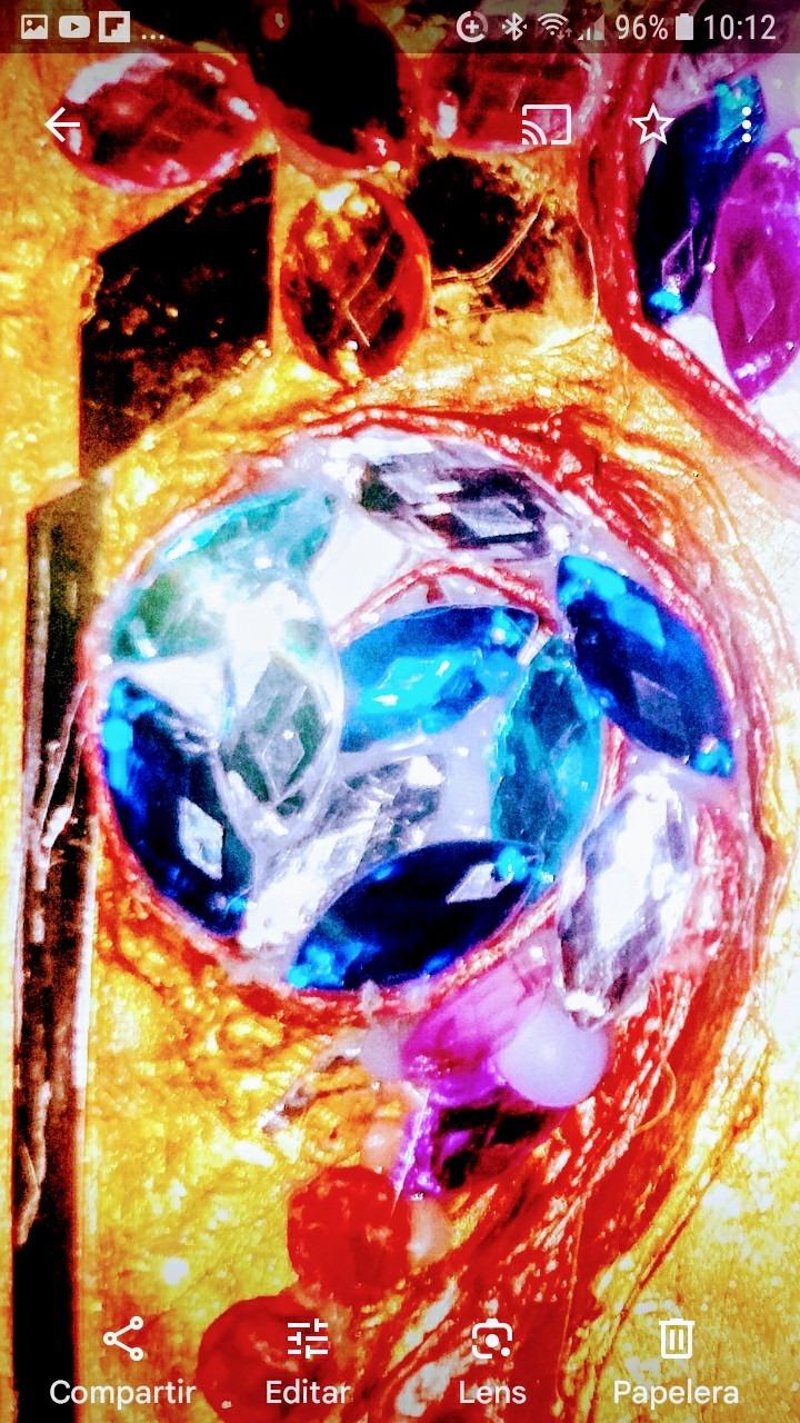 Foto 3 de Mis reproducciones de pinturas decorativas