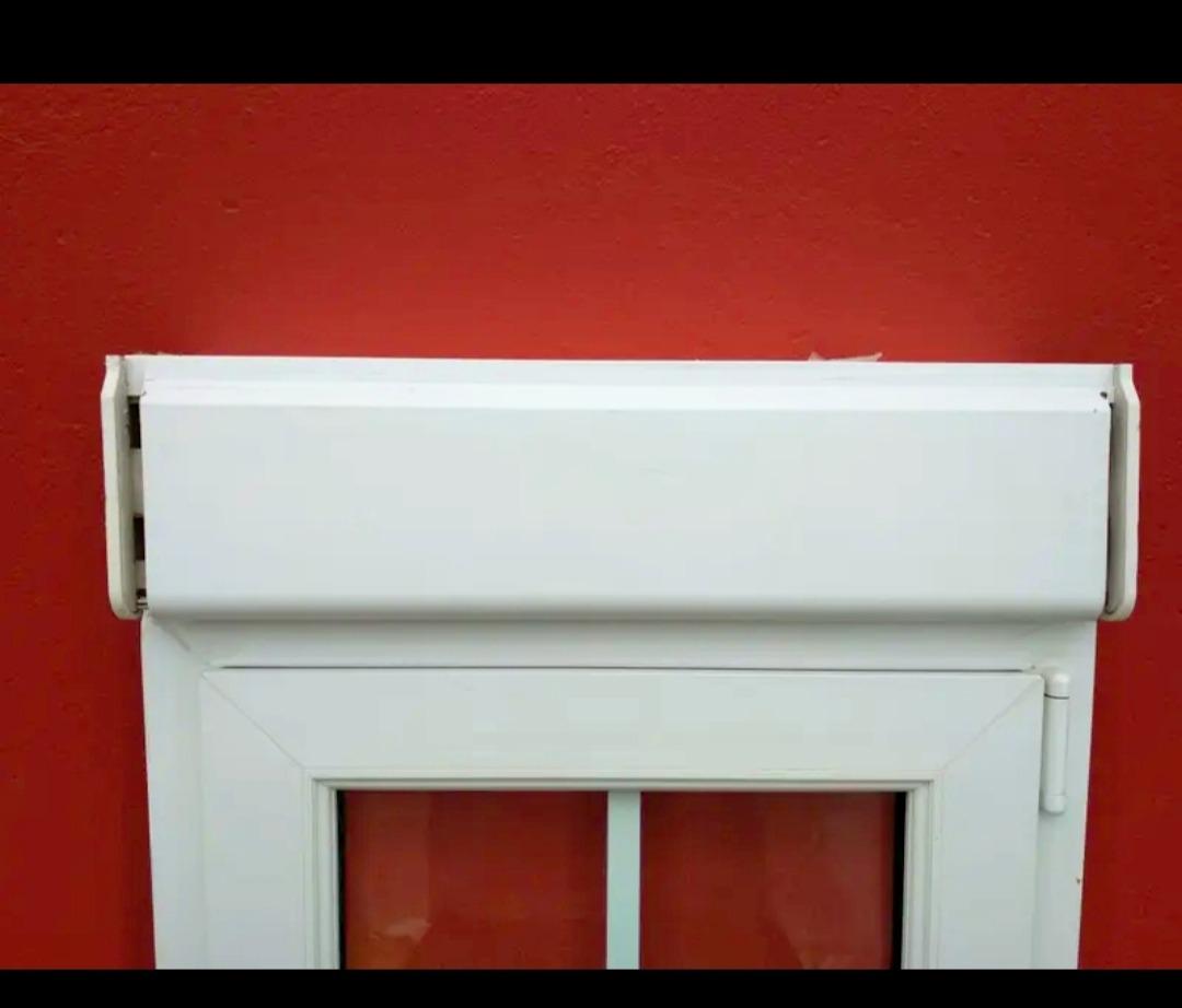 Foto 5 de Ventanas de pvc con climalit y persianas eléctricas 