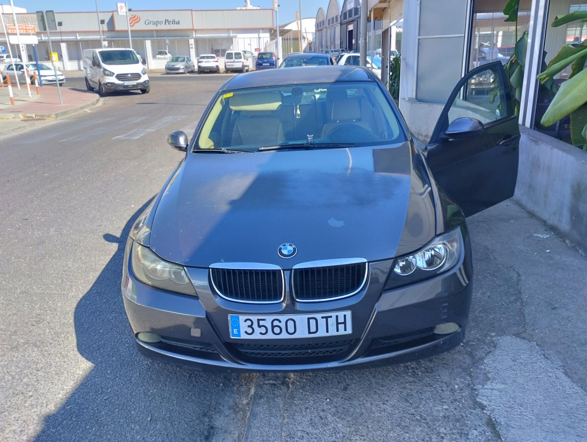 Foto 4 de BMW serie 2 