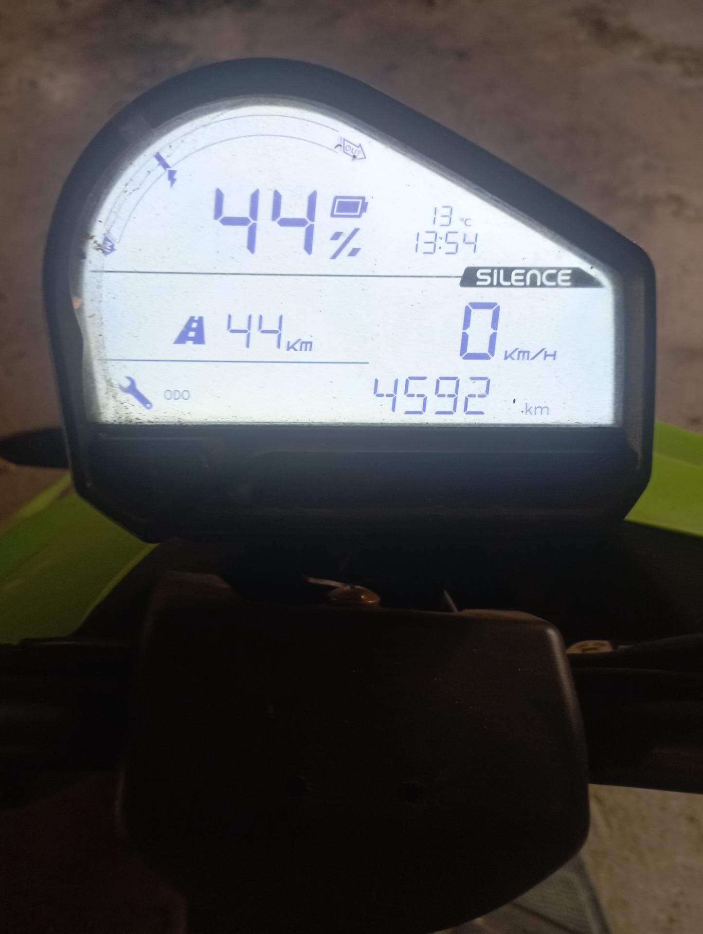 Foto de Moto por coche o moto de valor