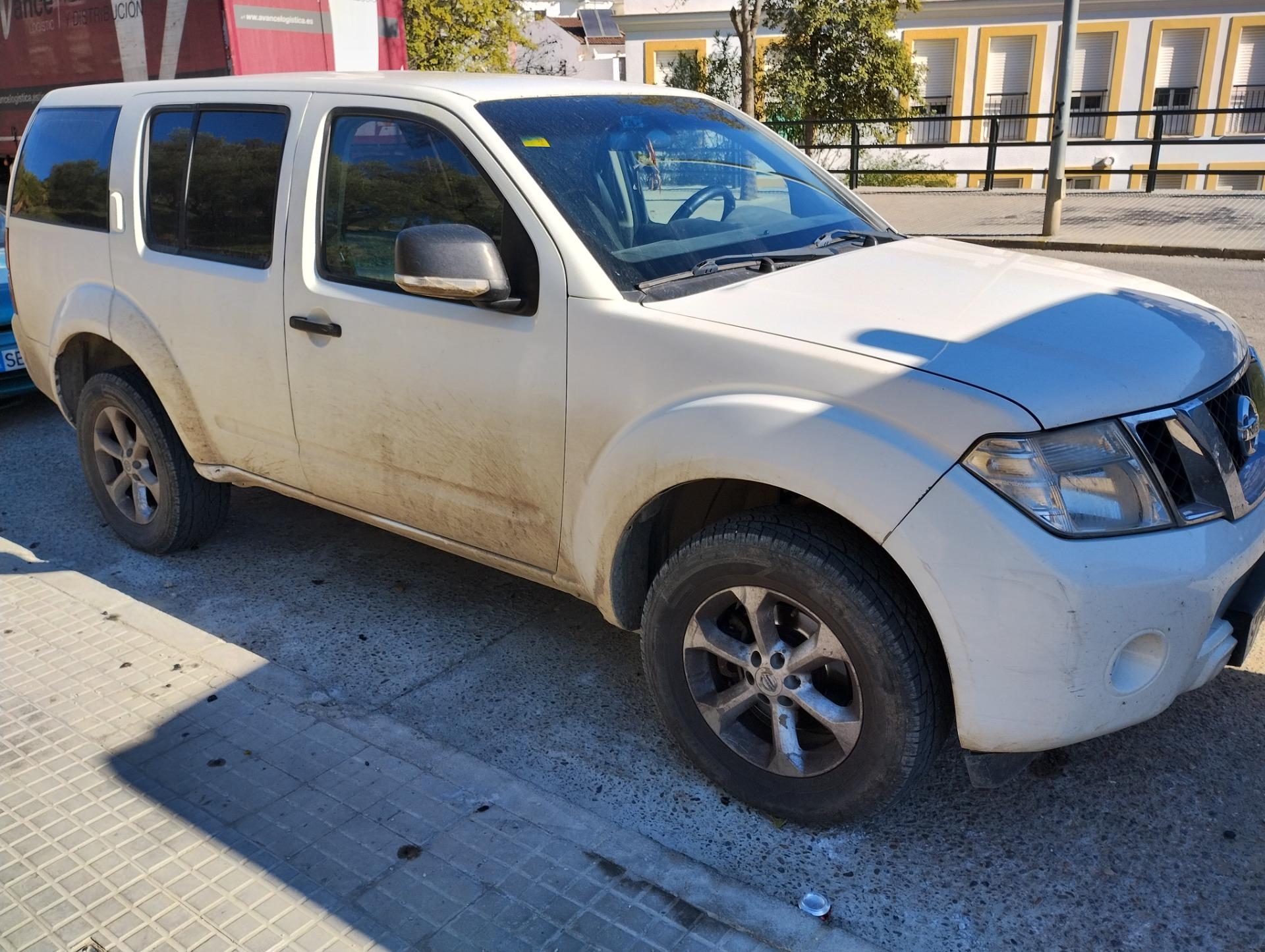 Foto 4 de Por otro 4x4