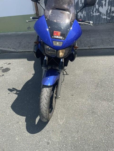 Foto 3 de Yamaha TDM850