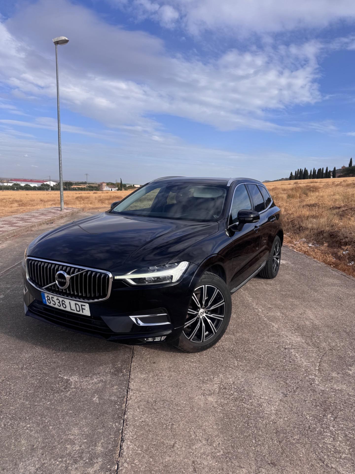 Foto de Volvo xc90 d4 inscription 