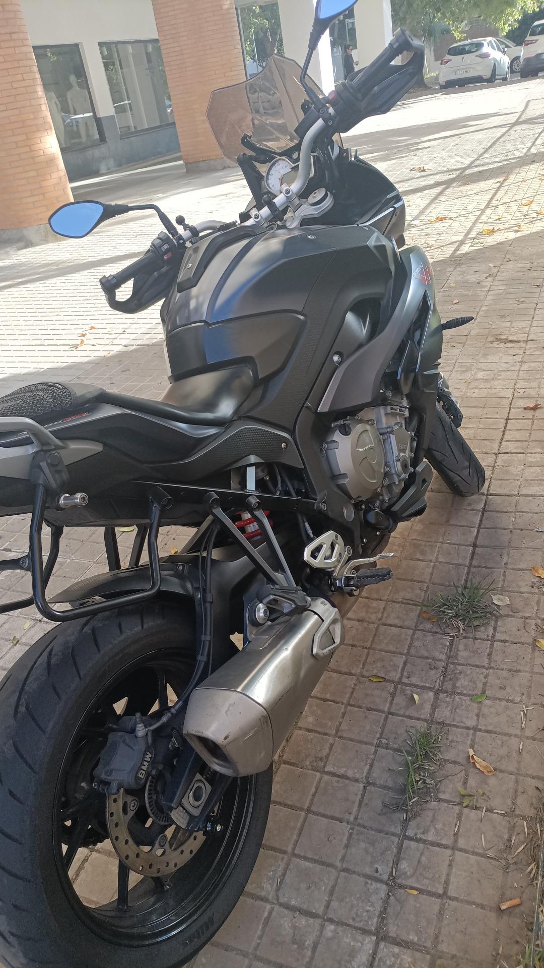 Foto 4 de Cambio