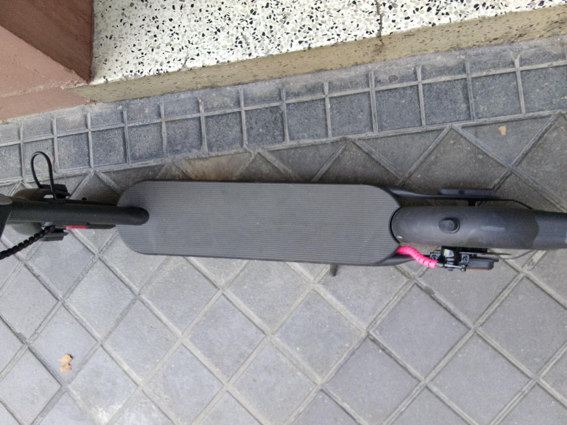 Foto 4 de Patinete eléctrico Xiaomi 4 Estándar 
