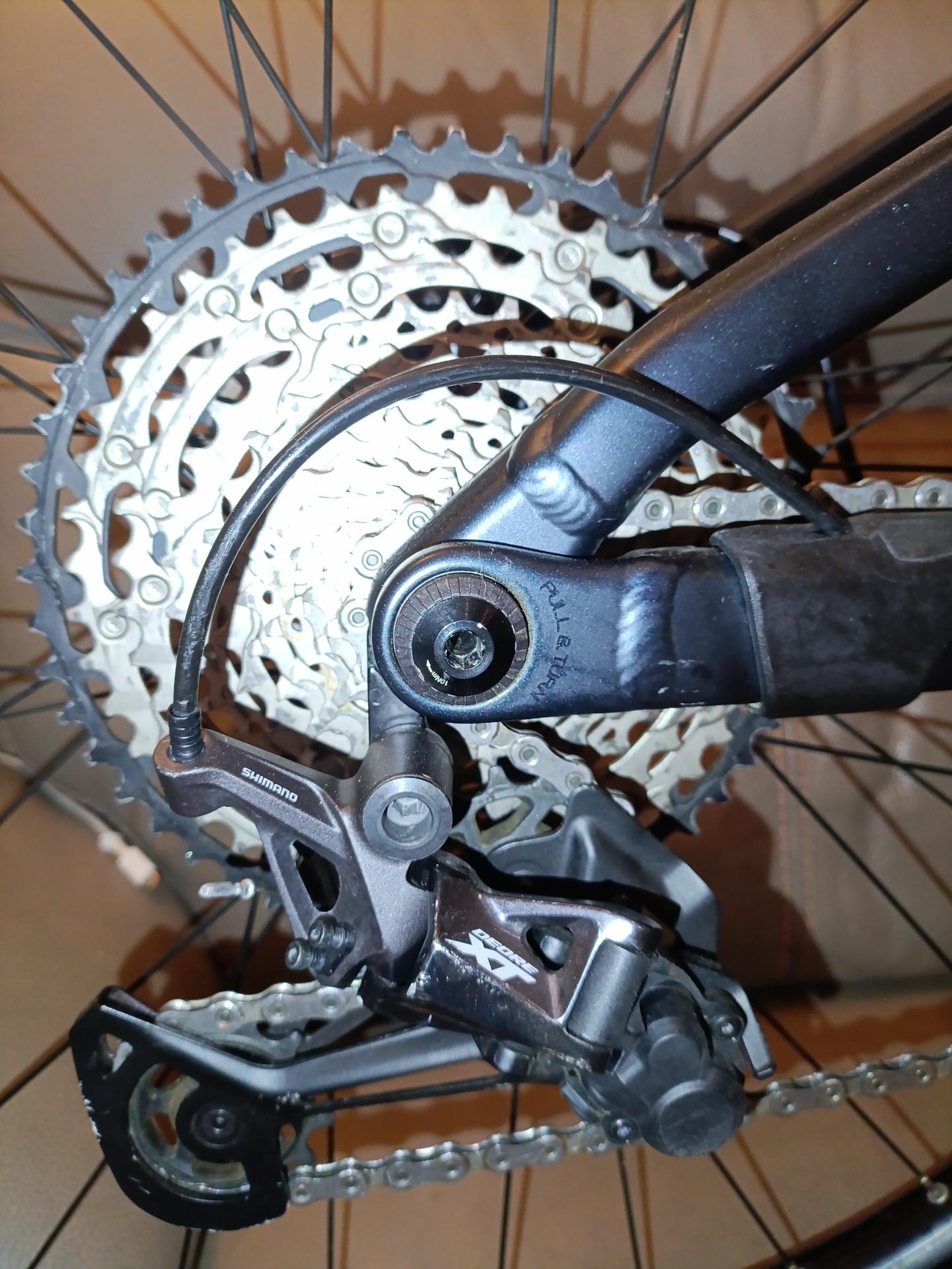 Foto 5 de Orbea Occam H10 