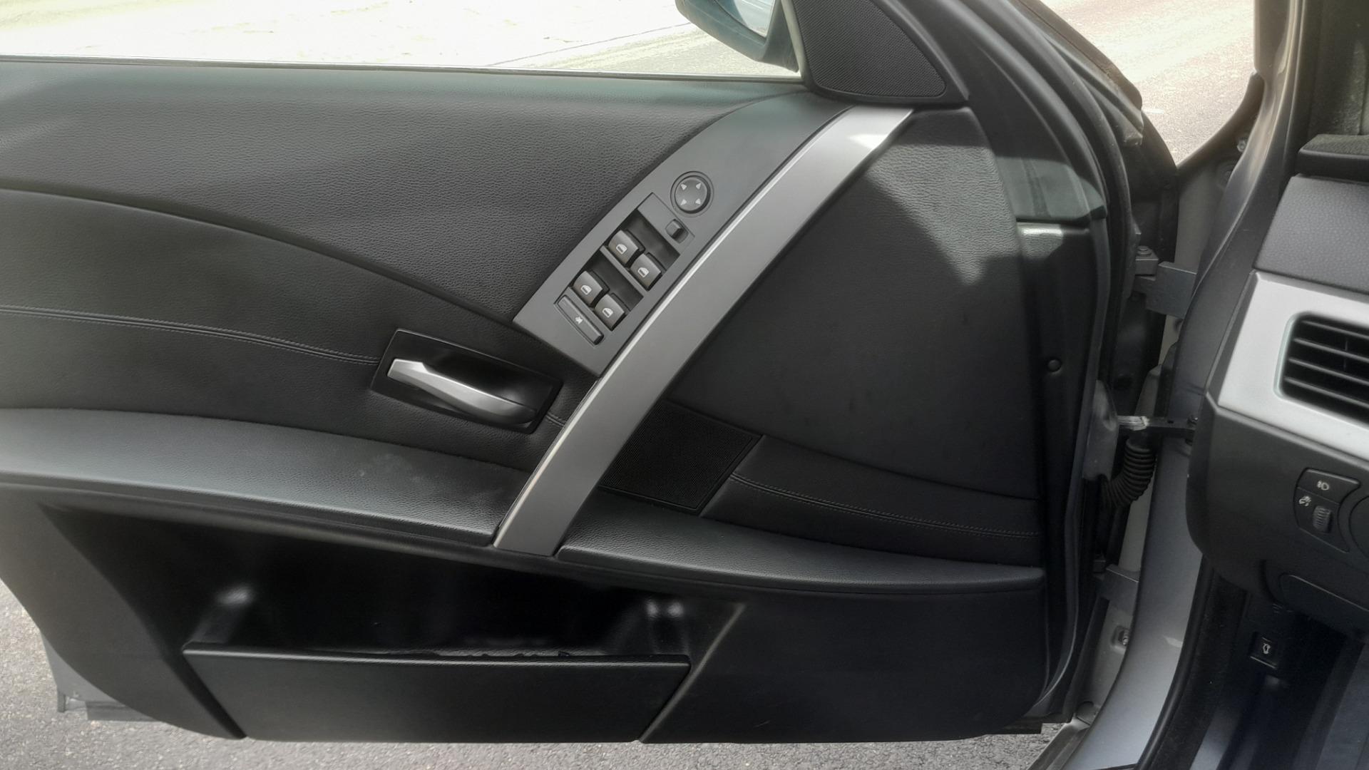 Foto 6 de Bmw 520d e61 163cv  automatico