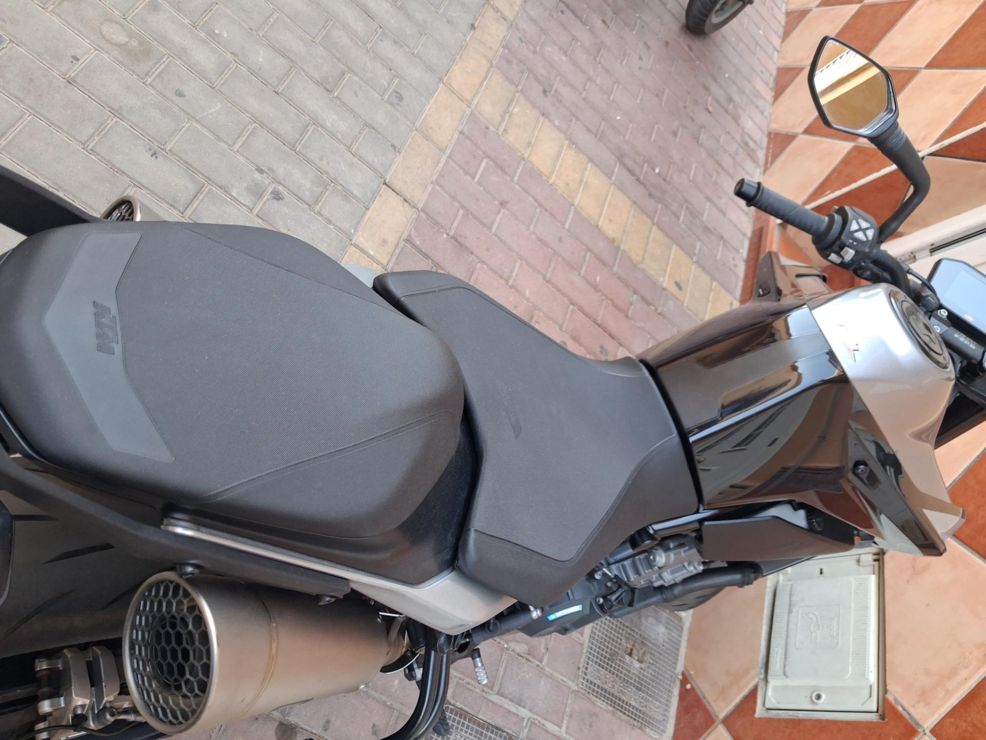 Foto 5 de Ktm 790 duke 