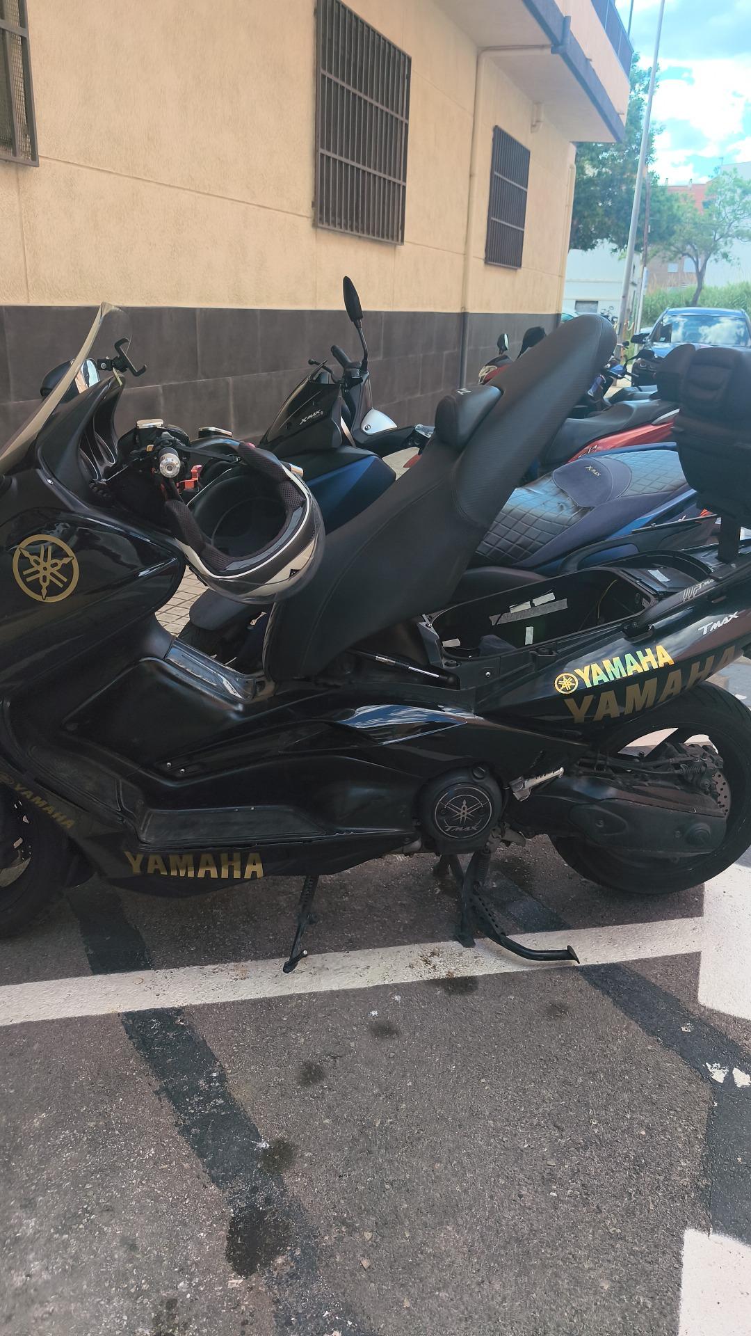 Foto de Vulcan 900 o micra descapotable 