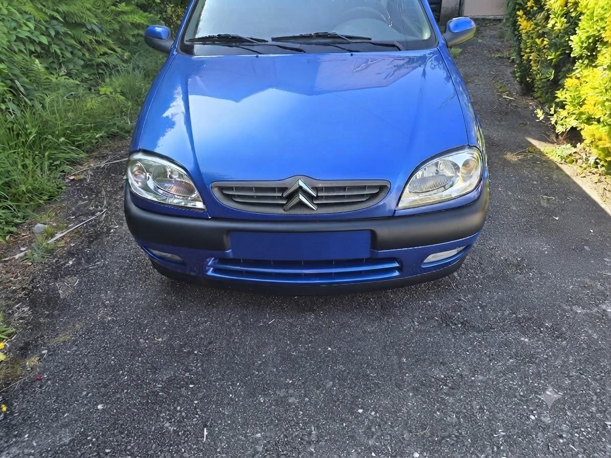 Foto 1 de Citroen saxo vts 90 cv