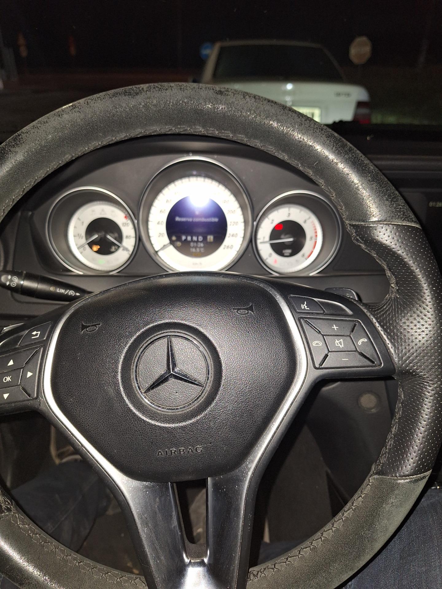 Foto 5 de Coche coupe 