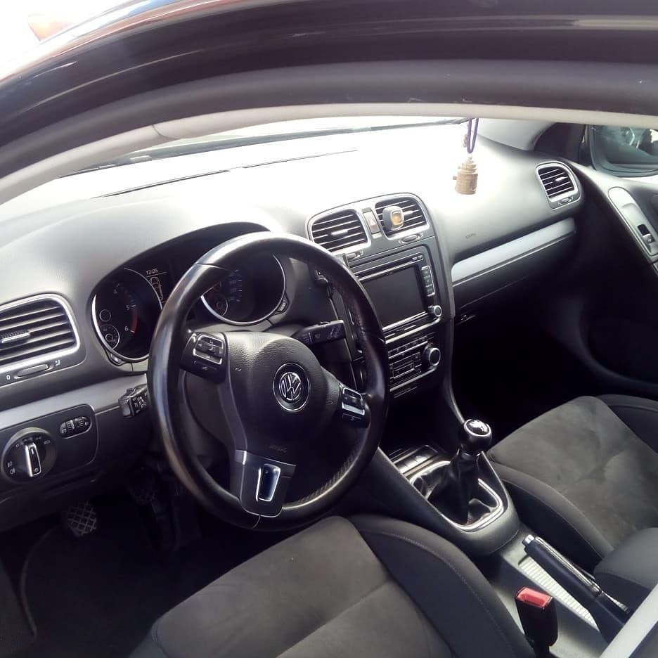 Foto 1 de Golf 6 esport  