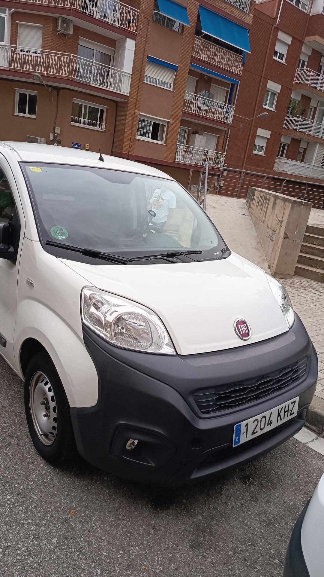 Foto 4 de Vendo o cambio  por coche o 7 plazas