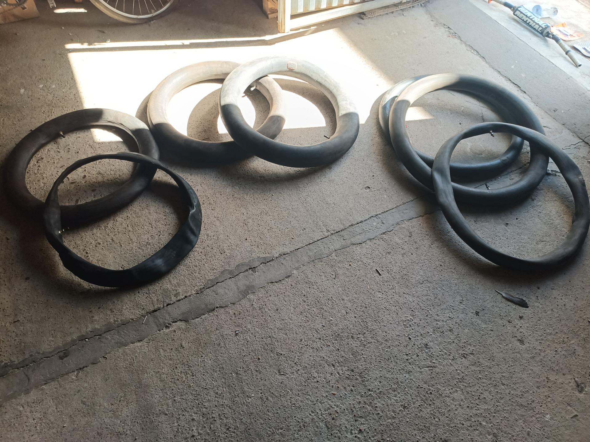 Foto 4 de Repuestos KTM 300 2016