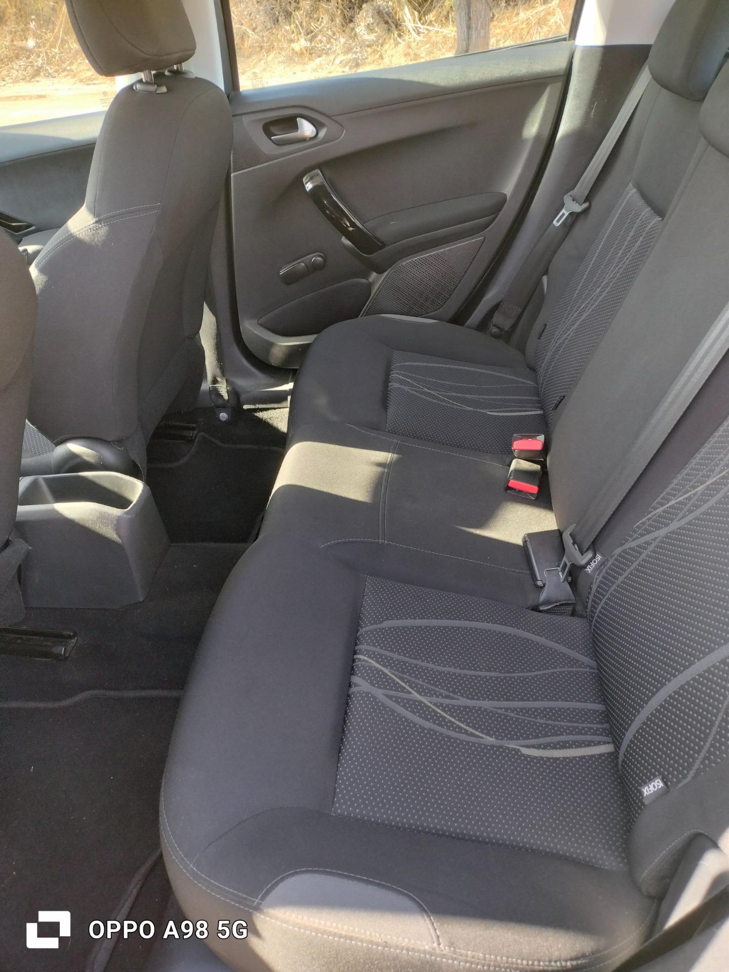 Foto de Peugeot 208 vti